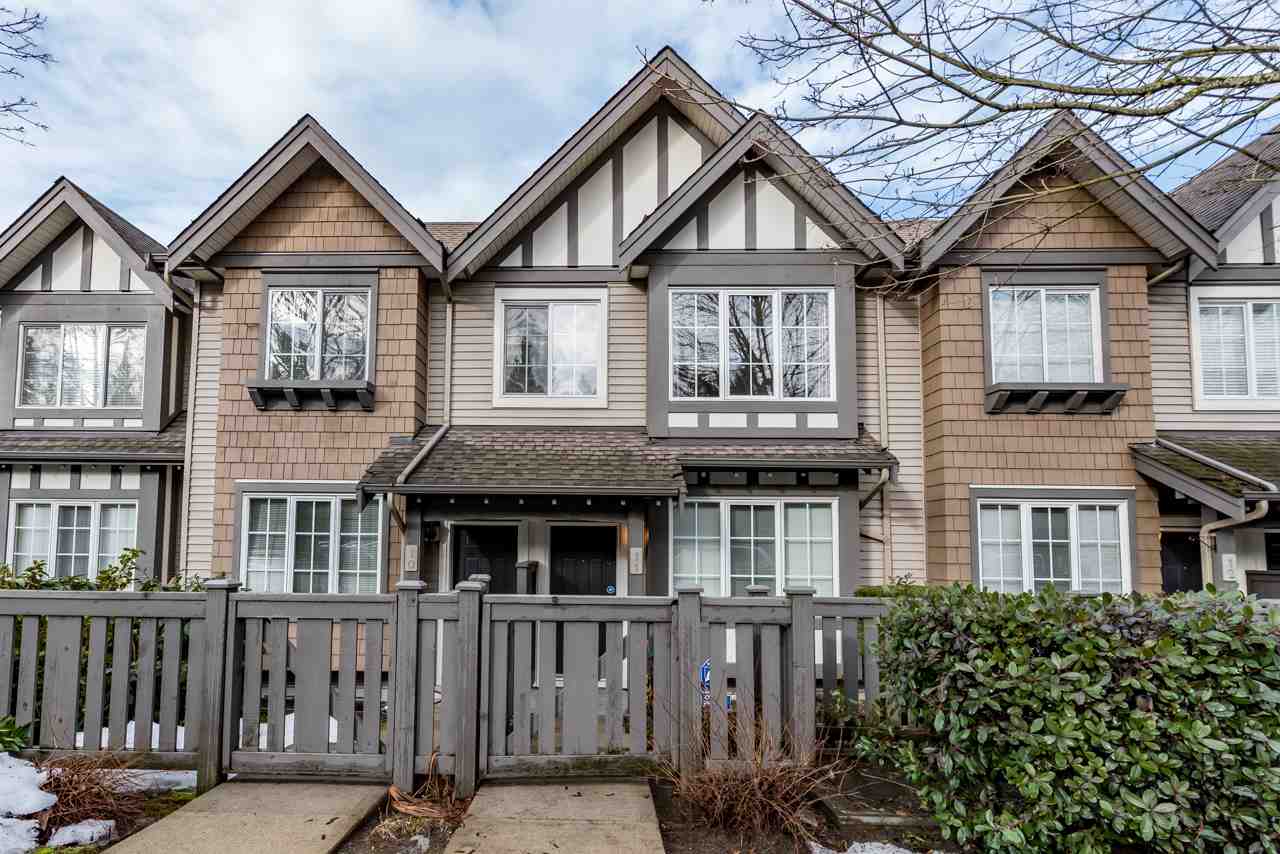 8533 Cumberland Place, Burnaby, BC V3N 5C1