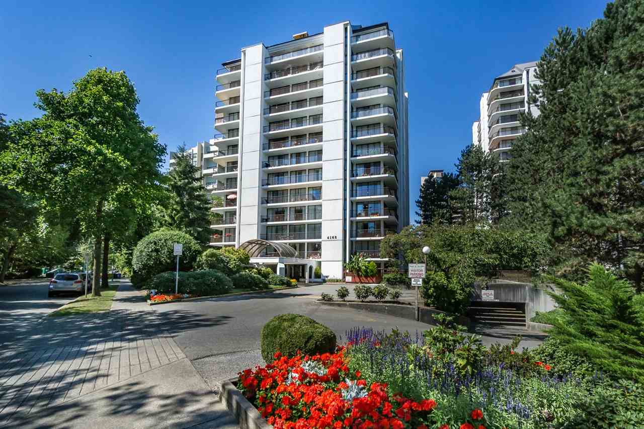 4165 Maywood Street, Burnaby, BC V5H 4E3