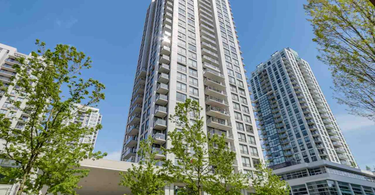 2979 Glen Drive, Coquitlam, BC V3B 0B2