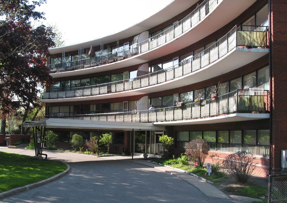 36 Castle Frank Road, Toronto, ON M4W 2Z7 - 2