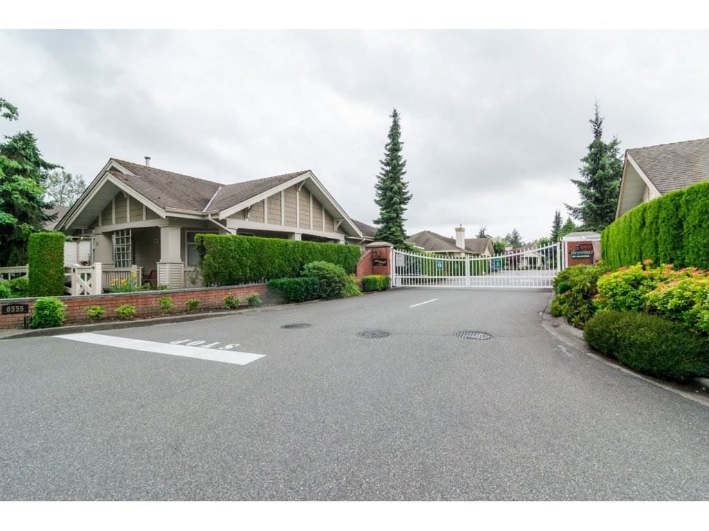 8555 209 Street, Langley, BC V1M 3W2
