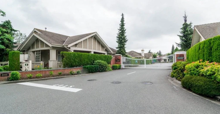8555 209 Street, Langley, BC V1M 3W2