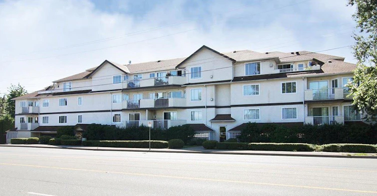 20064 56th Avenue, Langley, BC V3A 3Y4