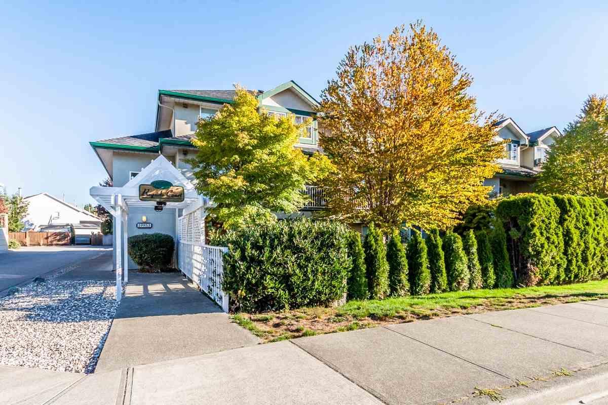 19953 55a Avenue, Langley, BC V3A 3X4