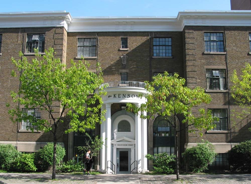 51 Grosvenor Street, Toronto, ON M5S 1B5 - 2
