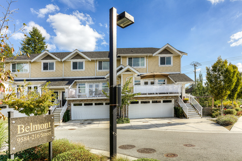 9584 216 Street, Langley, BC V1M 0C5