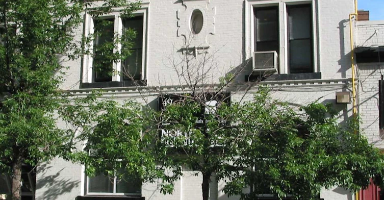 49 Elm Street, Toronto, ON M5G 1H1