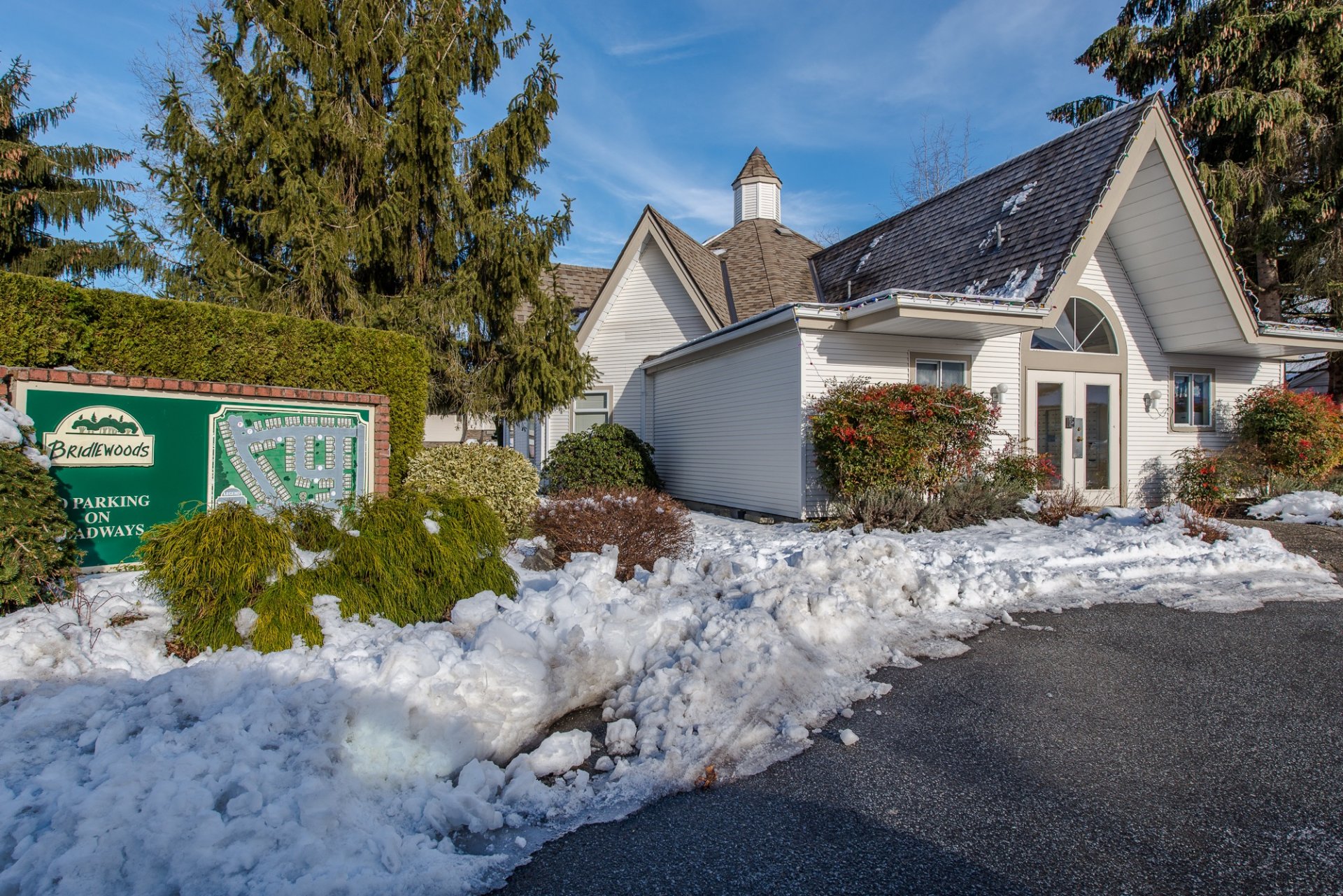 Bridlewoods, 9045 Walnut Grove Drive Langley, BC REW