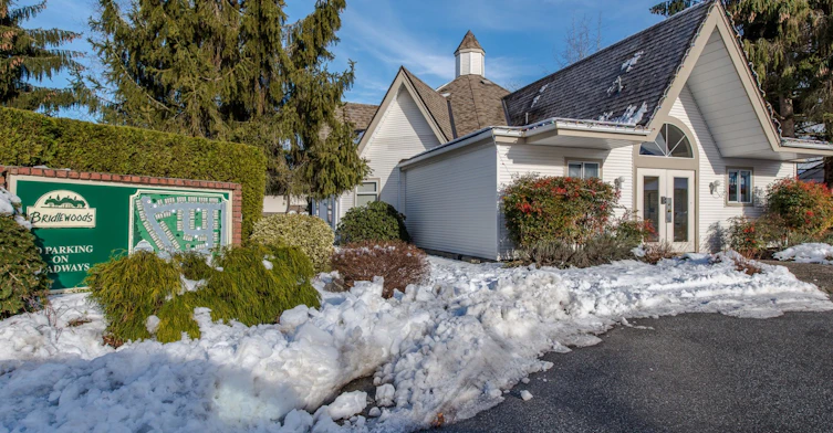 9045 Walnut Grove Drive, Langley, BC V1M 2E1 - 3