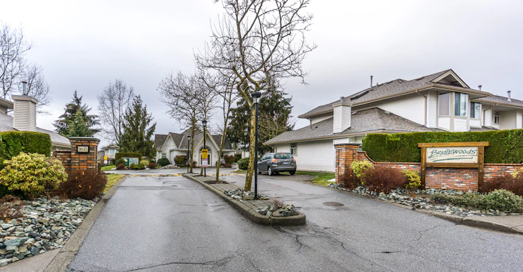9045 Walnut Grove Drive, Langley, BC V1M 2E1 - 4