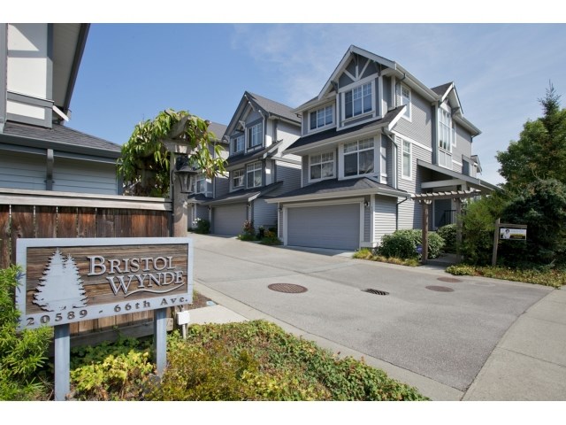 20589 66 Avenue, Langley, BC V2Y 3E4 - 2