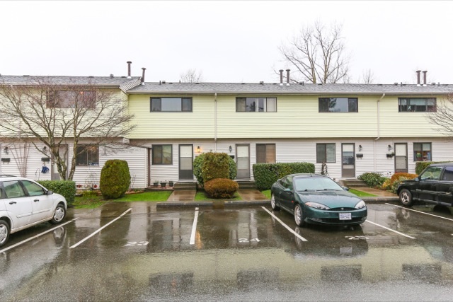 5351 200 Street, Langley, BC V3A 1M2