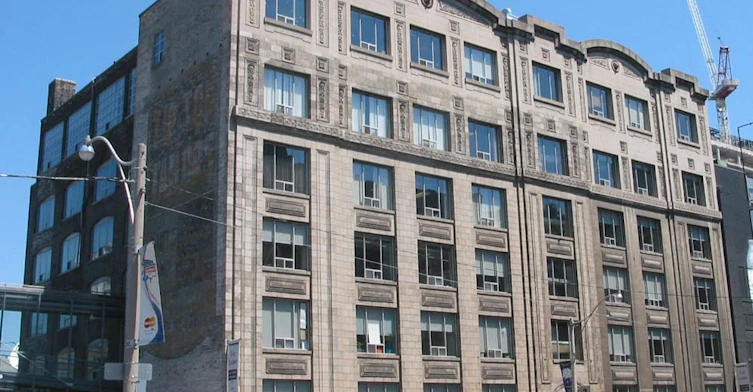 260 Richmond Street West, Toronto, ON M5V 1W5