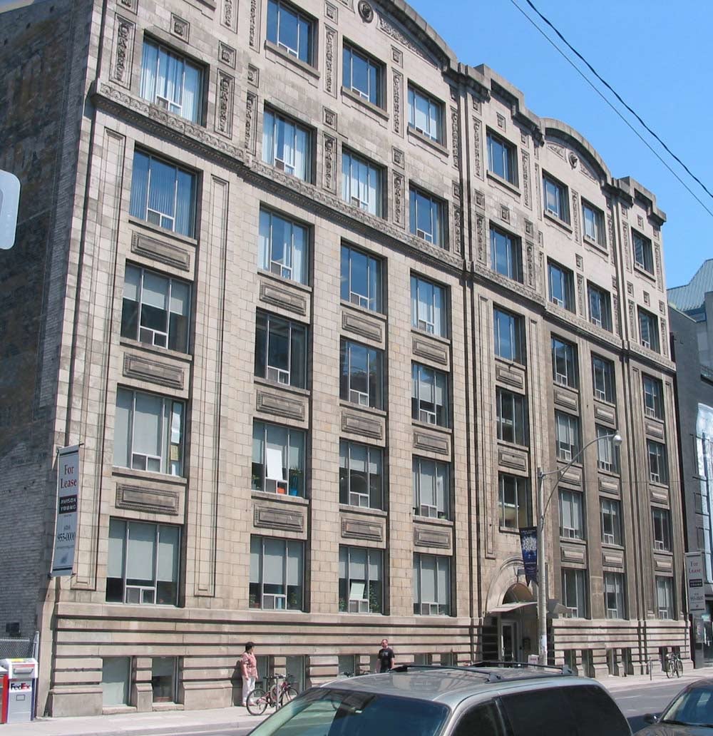 260 Richmond Street West, Toronto, ON M5V 1W5 - 2