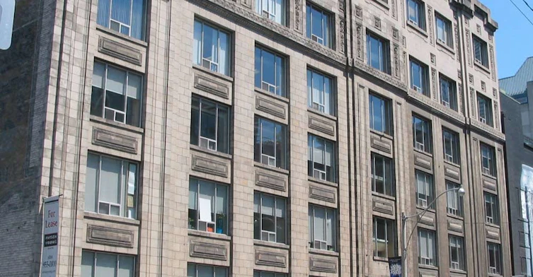 260 Richmond Street West, Toronto, ON M5V 1W5 - 2