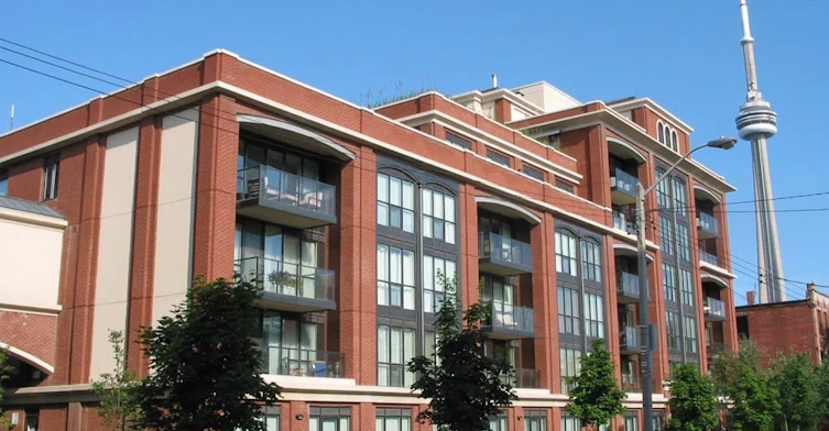 11 Soho Street, Toronto, ON M5T 3L7