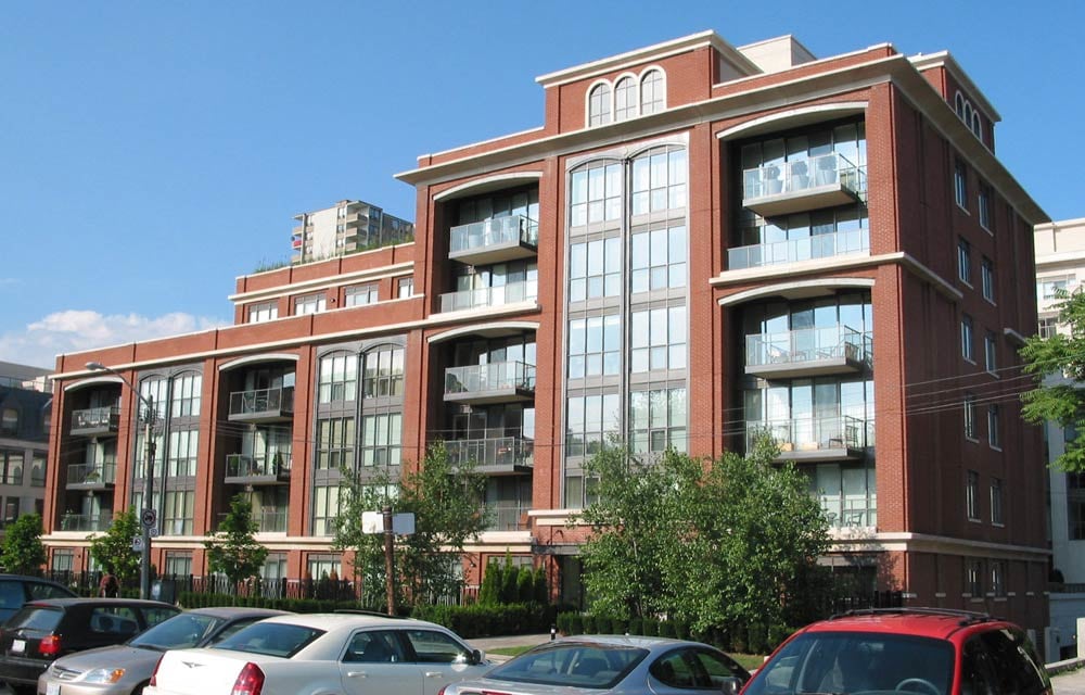 11 Soho Street, Toronto, ON M5T 3L7 - 2