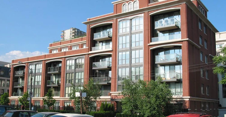 11 Soho Street, Toronto, ON M5T 3L7 - 2