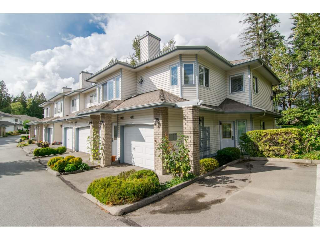 21579 88b Avenue, Langley, BC V1M 2X4