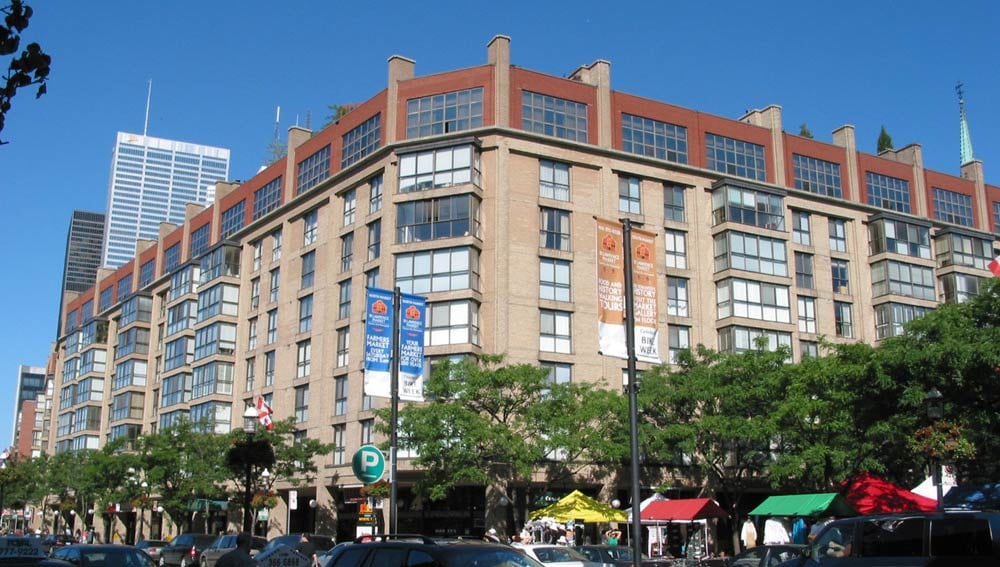 35 Church Street, Toronto, ON M5E 1T3 - 2