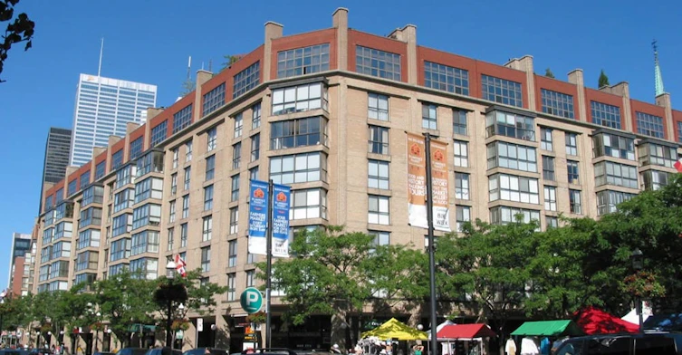80 Front Street East , Toronto, ON M5E 1C4