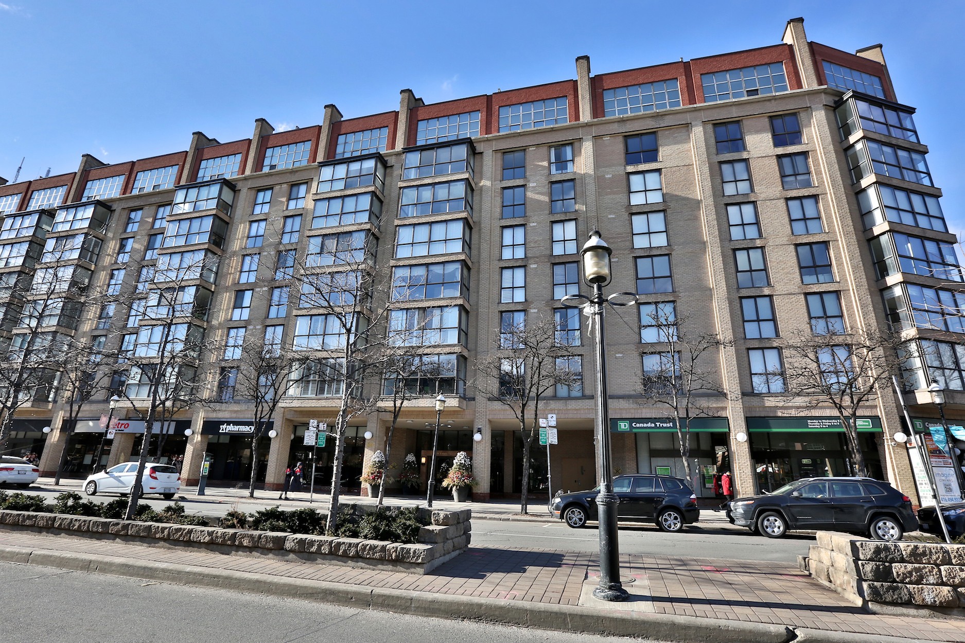 35 Church Street, Toronto, ON M5E 1T3