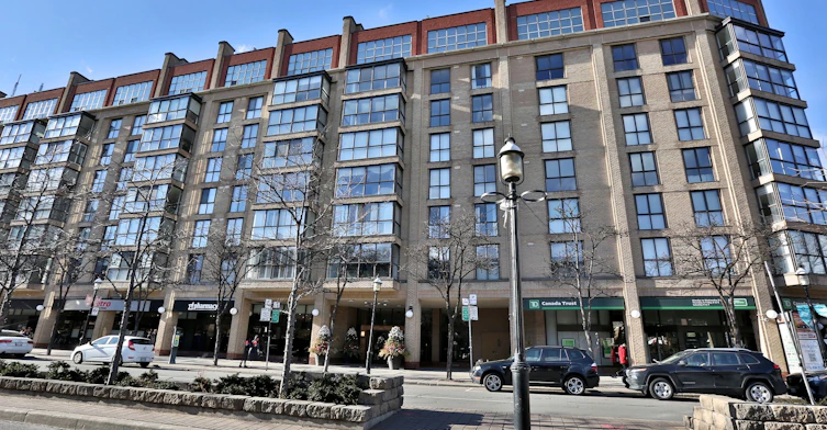80 Front Street East , Toronto, ON M5E 1C4 - 2