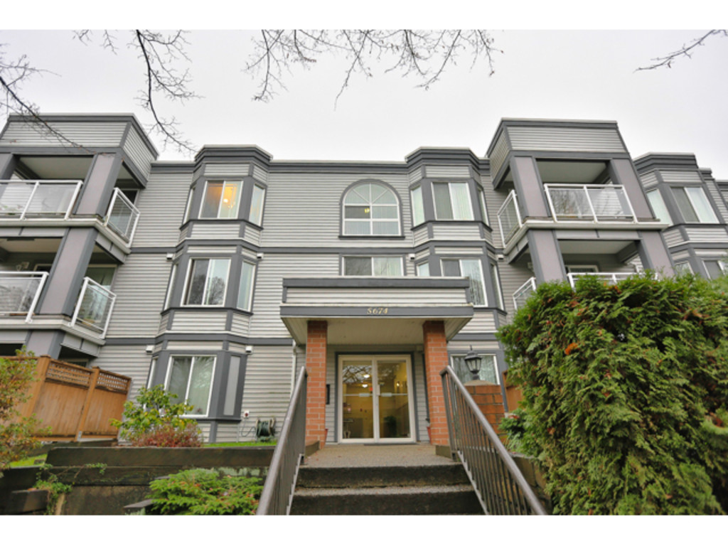5674 Jersey Avenue, Burnaby, BC V5H 2L4
