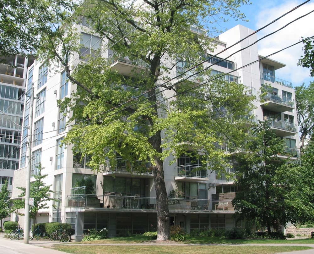 20 Niagara Street, Toronto, ON M5V 3L8 - 2
