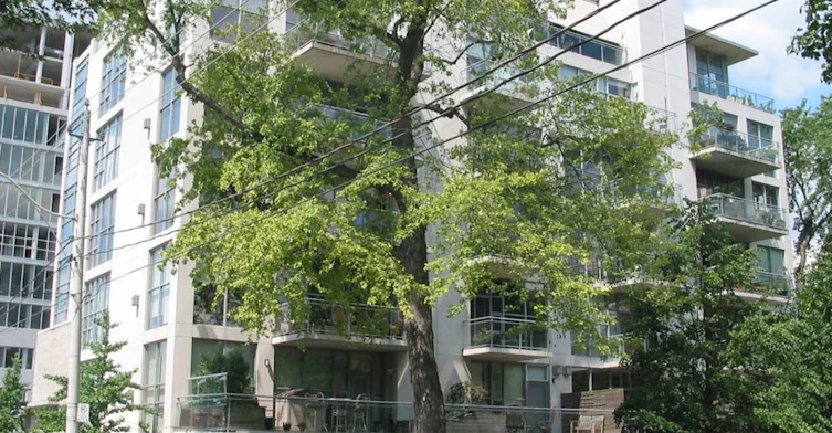 20 Niagara Street, Toronto, ON M5V 3L8 - 2
