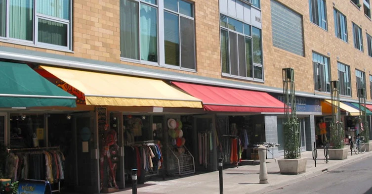160 Baldwin Street, Toronto, ON M5T 3K7 - 2