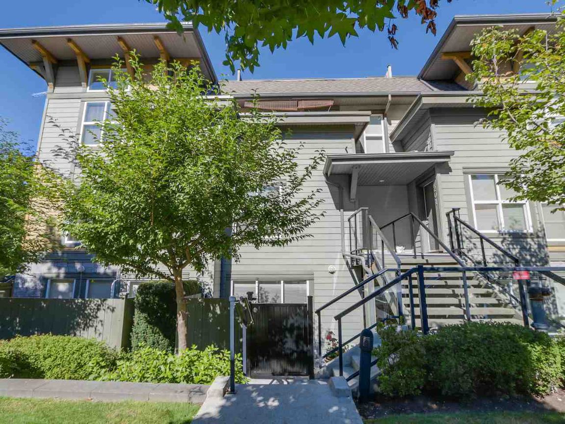 4155 Central Blvd, Burnaby, BC V5H 4X2