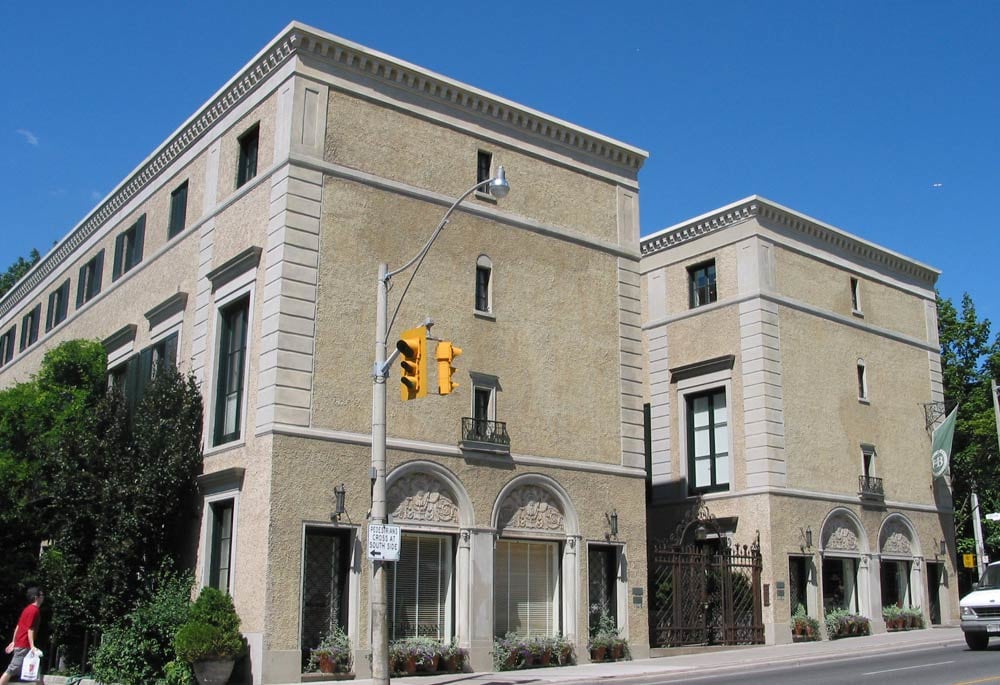 1050 Yonge Street, Toronto, ON M4W 2L1 - 2