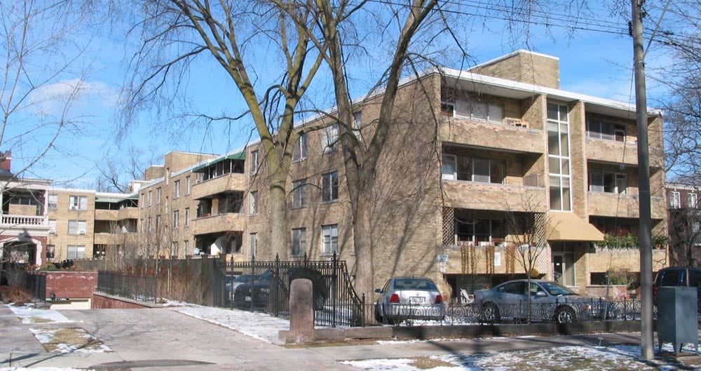 83 Elm Avenue, Toronto, ON M4W 1N9