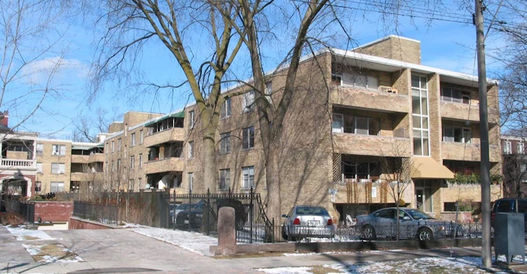 83 Elm Avenue, Toronto, ON M4W 1N9