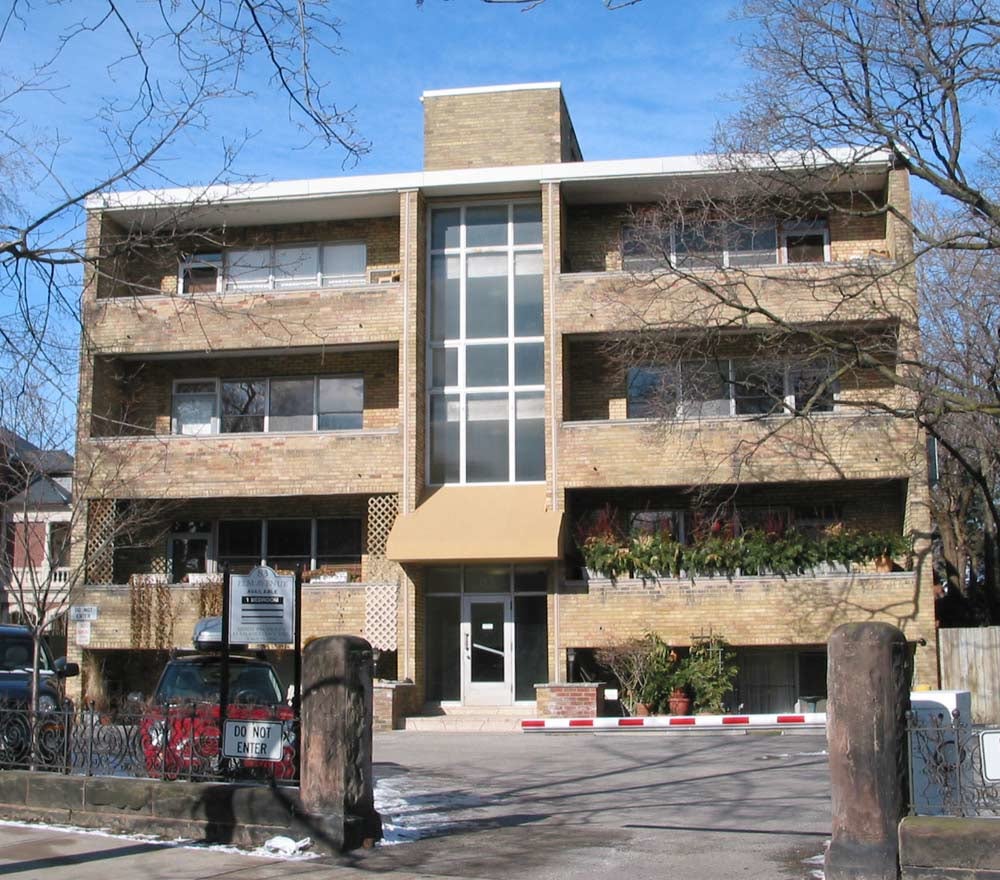 83 Elm Avenue, Toronto, ON M4W 1N9 - 2