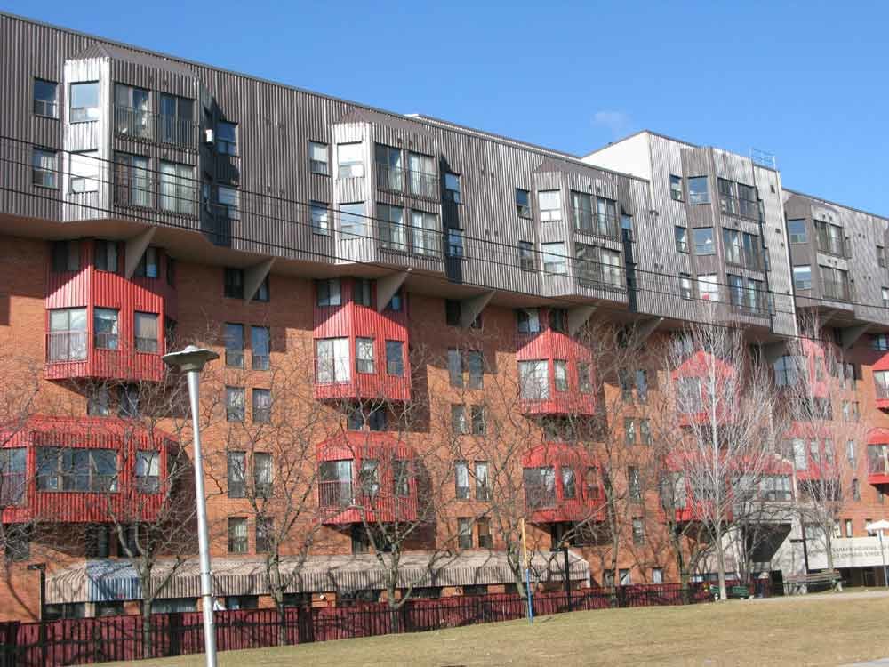 550 Ontario Street, Toronto, ON M4X 1X3 - 2