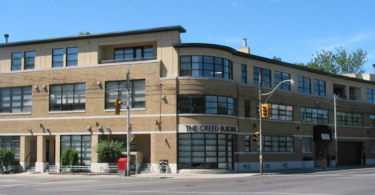 295 Davenport Road, Toronto, ON M5R 1K5