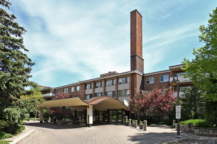 21 Dale Avenue, Toronto, ON M4W 1K3