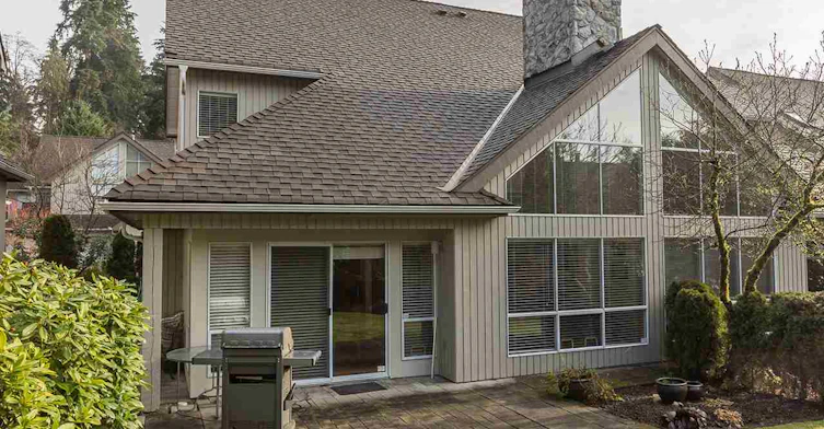 1001 Northlands Drive, North Vancouver, BC V7H 2Y3