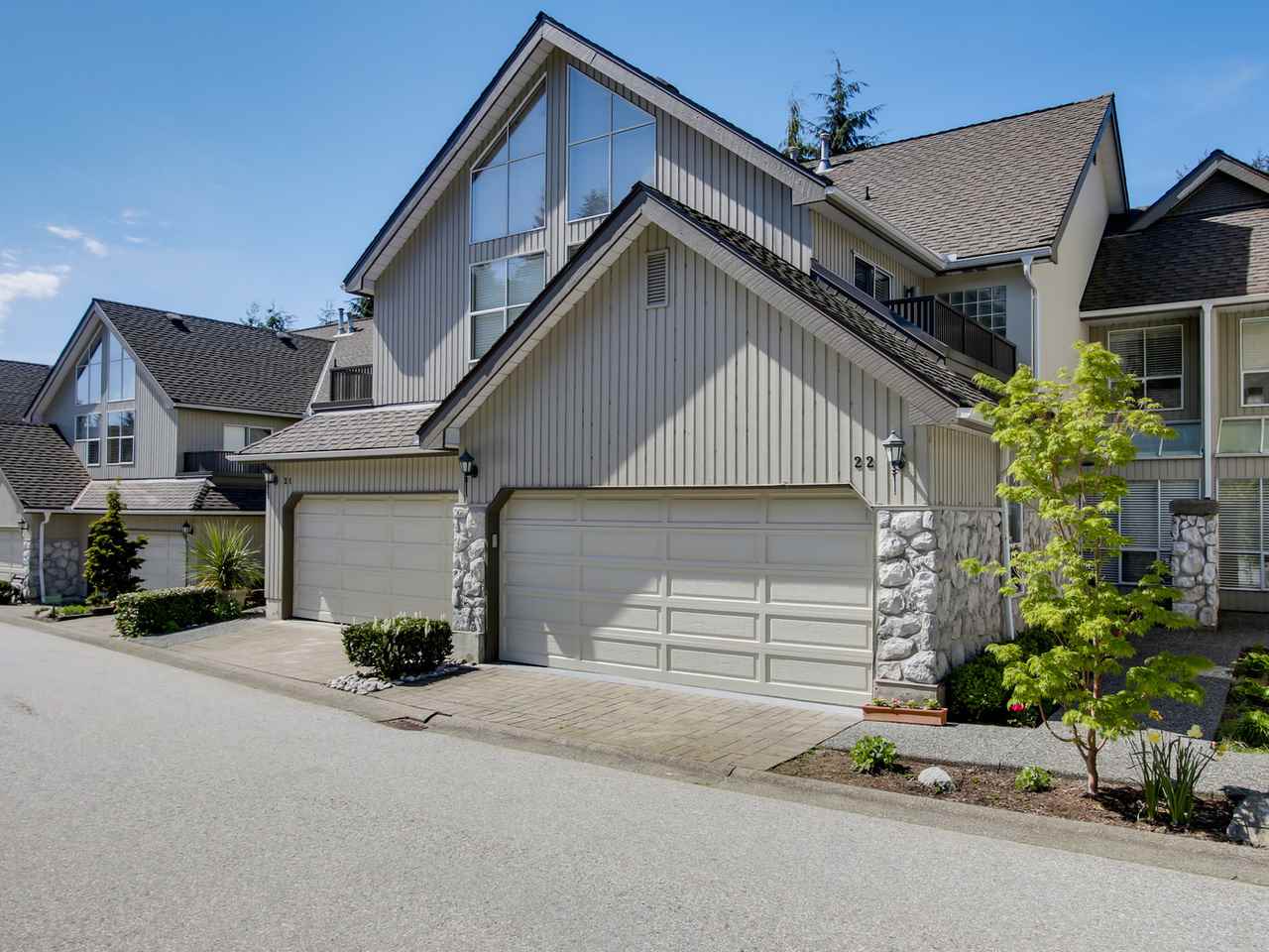 1001 Northlands Drive, North Vancouver, BC V7H 2Y3 - 2