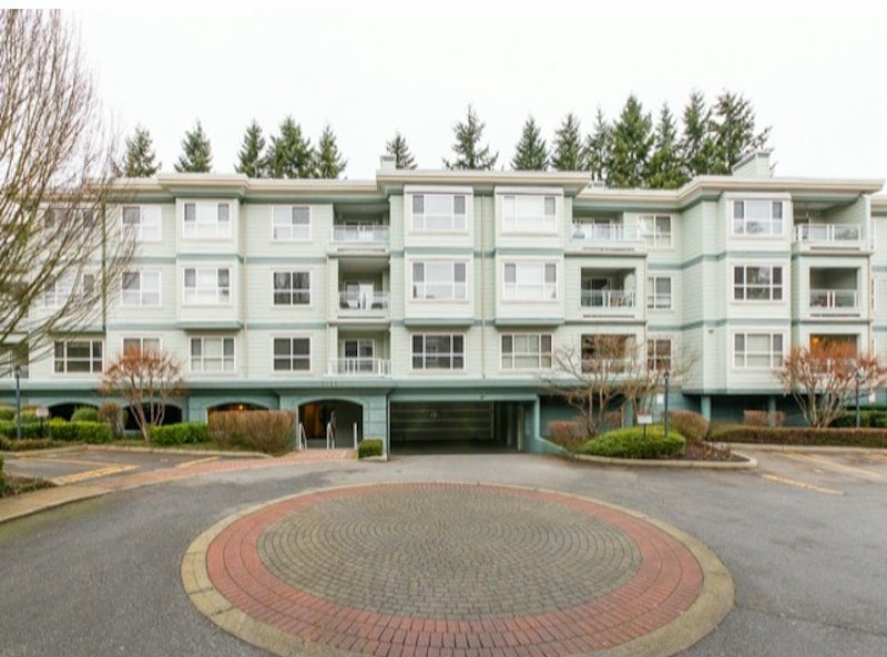 Cedar Ridge, 9018 208 Street Langley, BC REW