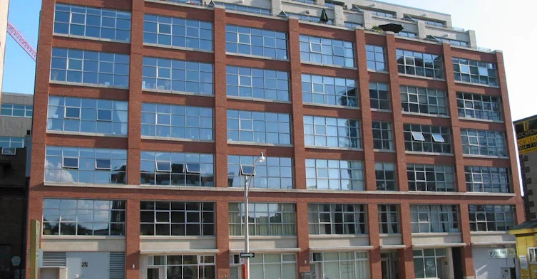 29 Camden Street, Toronto, ON M5V 3N3