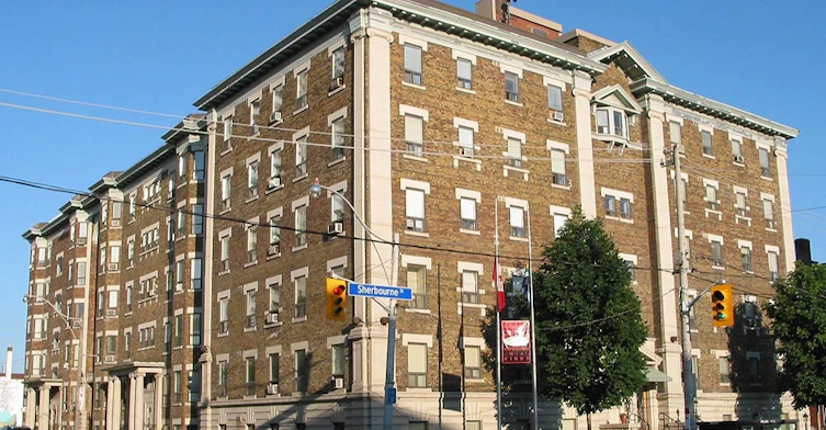 197 Wellesley Street East, Toronto, ON M4X 1E9 - 2