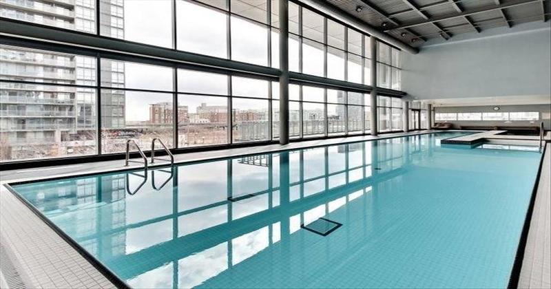 25 Telegram Mews , Toronto, ON M5V 3Z1 - 3
