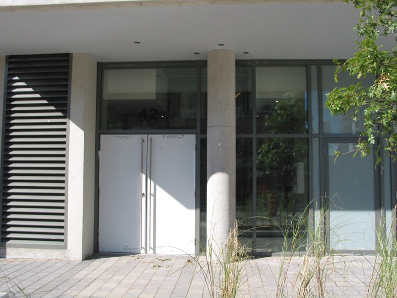 42 Camden Street, Toronto, ON M5V 1V1 - 2