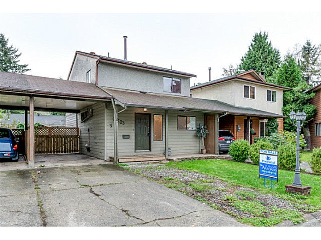 12123 222nd, Maple Ridge, BC V2X 5W4