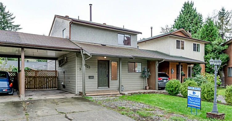 12123 222nd, Maple Ridge, BC V2X 5W4