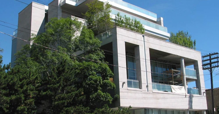 234 Davenport Road, Toronto, ON M5R 1J6 - 2