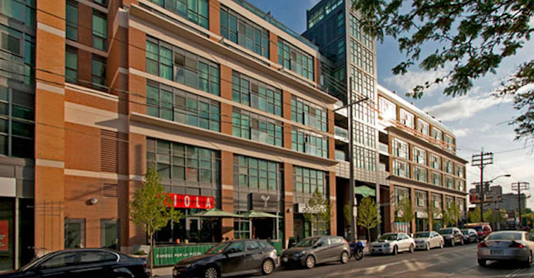 1171 Queen Street West, Toronto, ON M6J 1J4